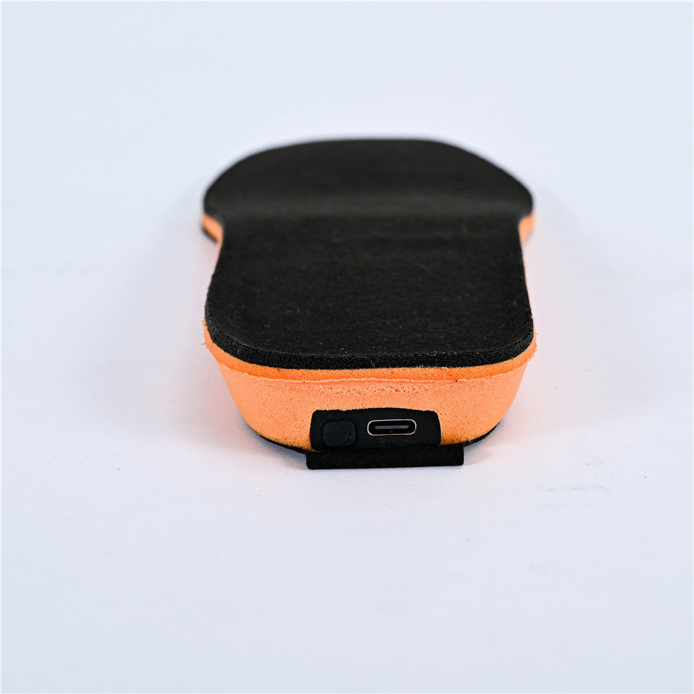 Ultimate Wireless Heated Insoles (Remote Control)