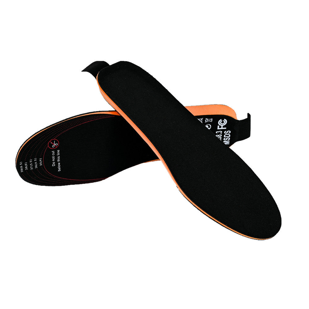 Ultimate Wireless Heated Insoles (Remote Control)